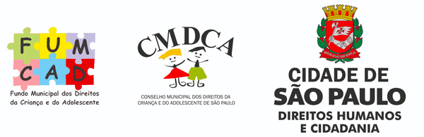 fundacao dorina nowill para cegos projetos incentivados logomarca fumcad